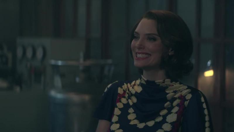 роковой патруль 2019