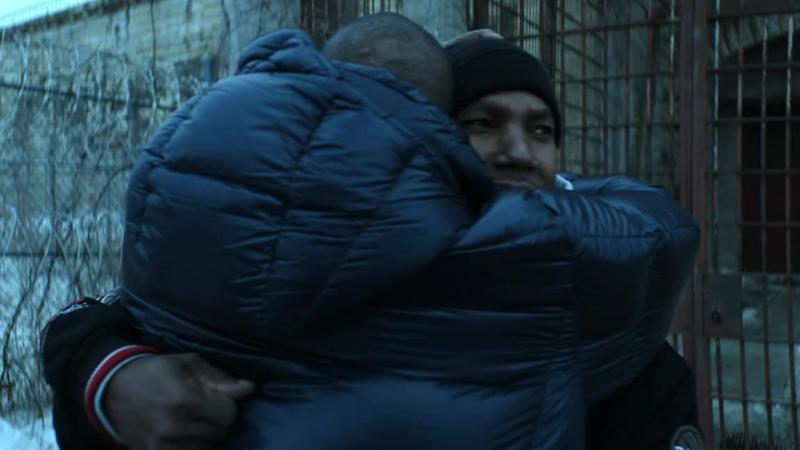 Власть в ночном городе книга четвертая сила