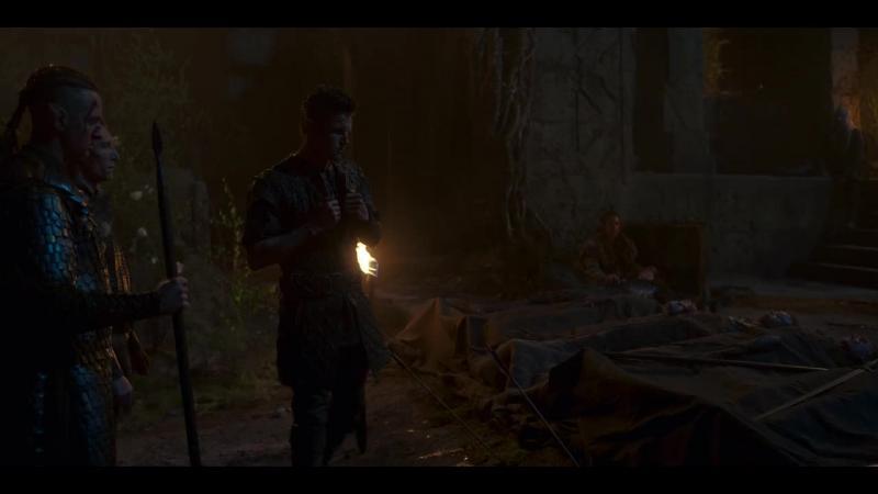 Ведьмак: Сезон 3 смотреть онлайн