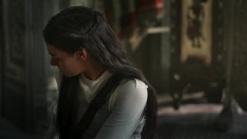 Колесо времени: Сезон 2 смотреть онлайн