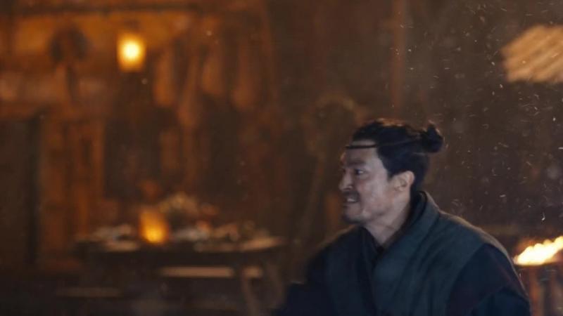 Колесо времени: Сезон 1 смотреть онлайн