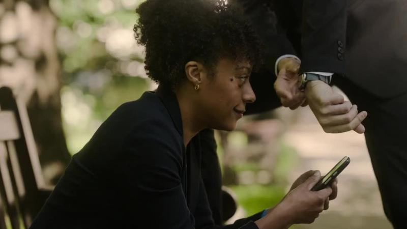 Медленные лошади: Сезон 2 смотреть онлайн