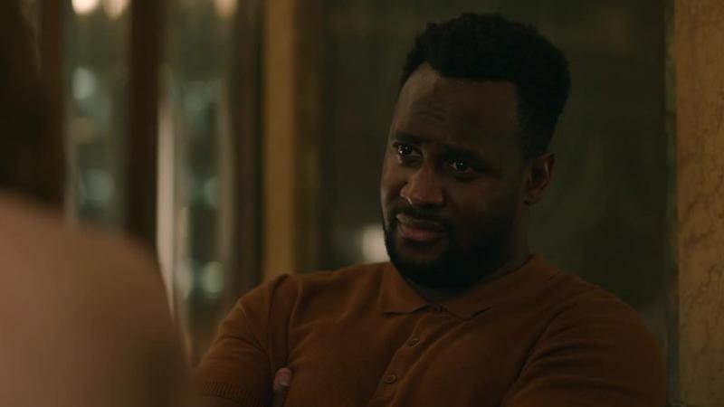 Медленные лошади: Сезон 3 смотреть онлайн