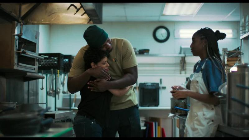 Медведь: Сезон 2 смотреть онлайн