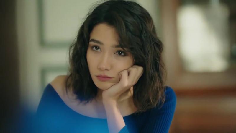 Ветреный холм турецкий турк тв